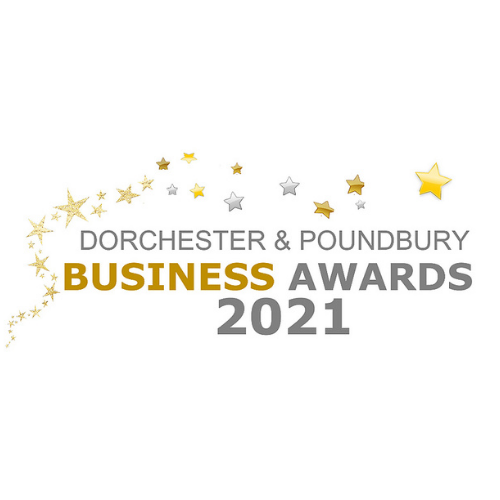 Dorchester & Poundbury Business Awards 2021